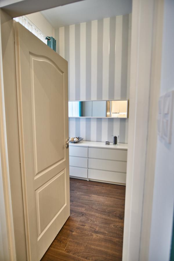 K29 Apartment | Budapest Budapeste Exterior foto